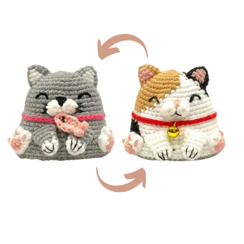 Cats reversible