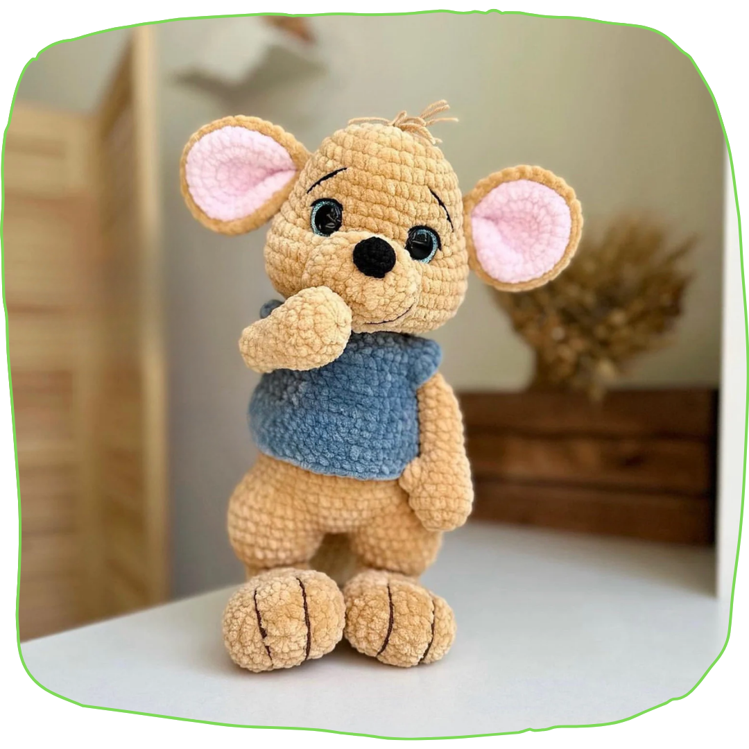 Mouse Pattern